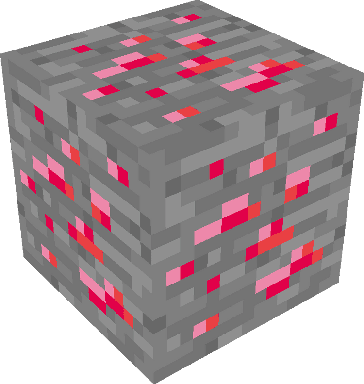 Minecraft Blocks