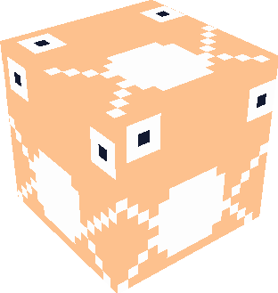 Minecraft Blocks