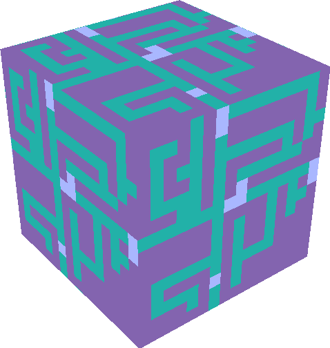 Minecraft Blocks