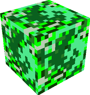 Minecraft Blocks