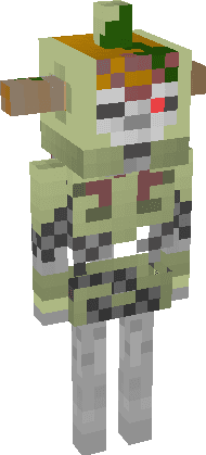 Minecraft Addons