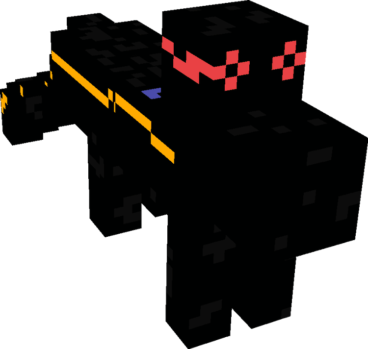 Minecraft Addons