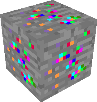 Minecraft Blocks