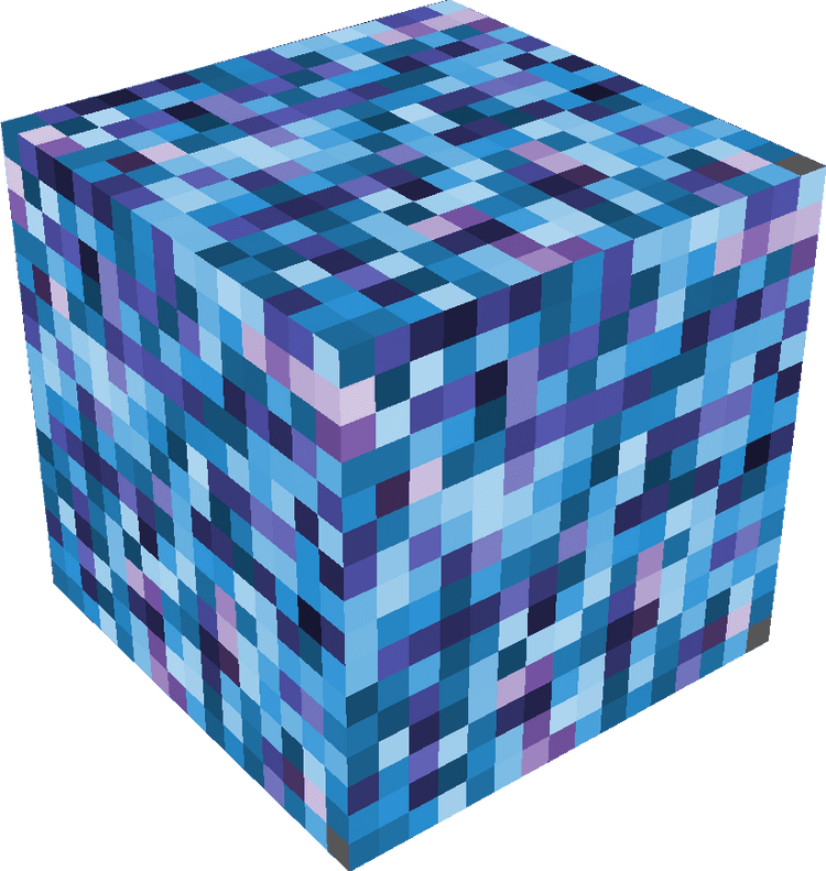 Minecraft Blocks