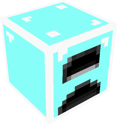 Minecraft Blocks