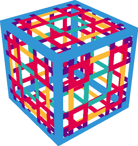 Minecraft Blocks