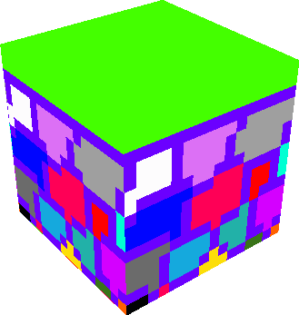 Minecraft Blocks