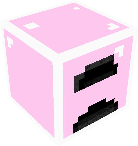 Minecraft Blocks