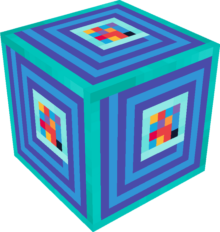 Minecraft Blocks