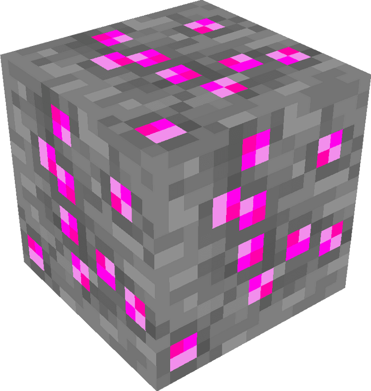 Minecraft Blocks