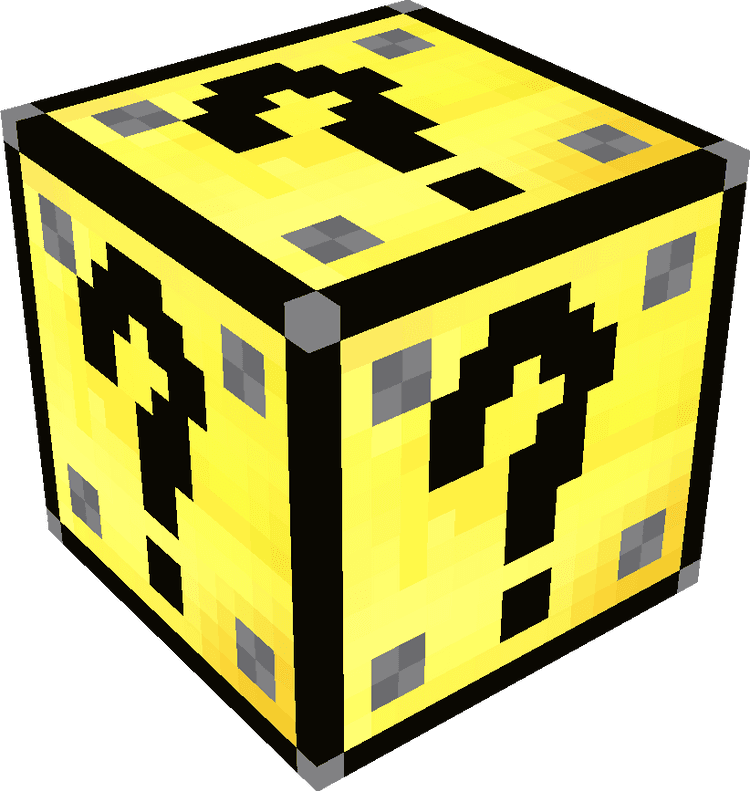 Minecraft Blocks