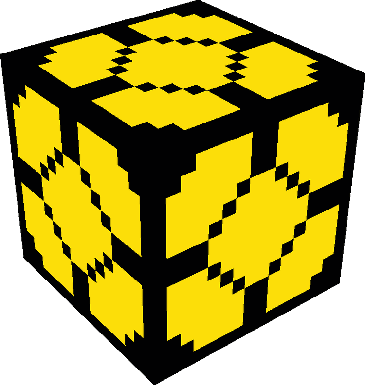 Minecraft Blocks