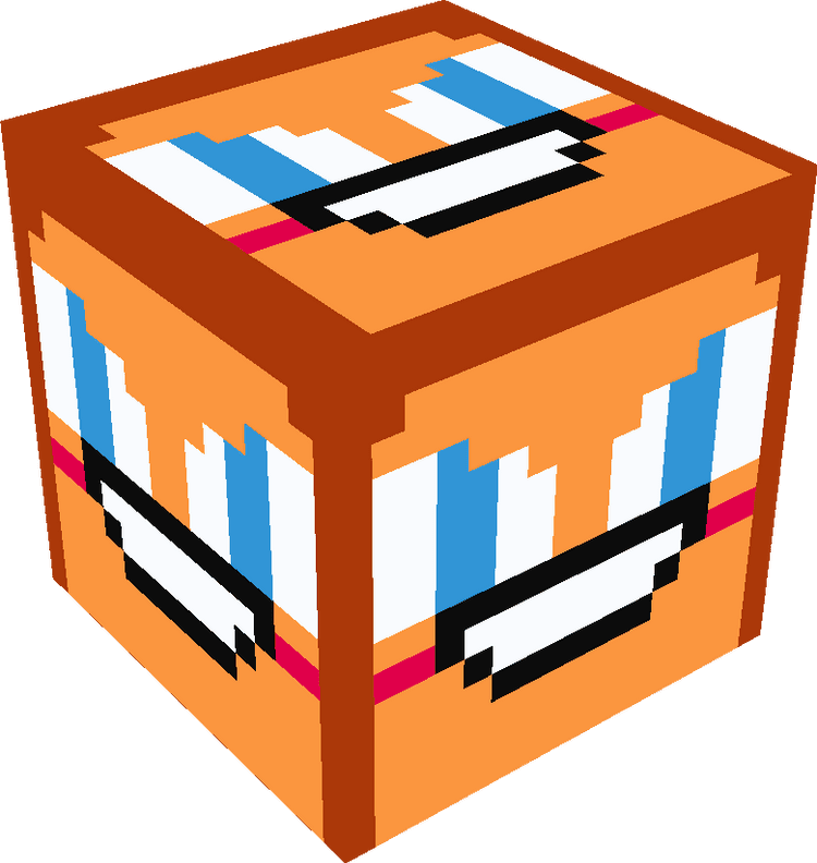 Minecraft Blocks