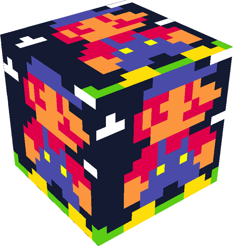 Minecraft Blocks