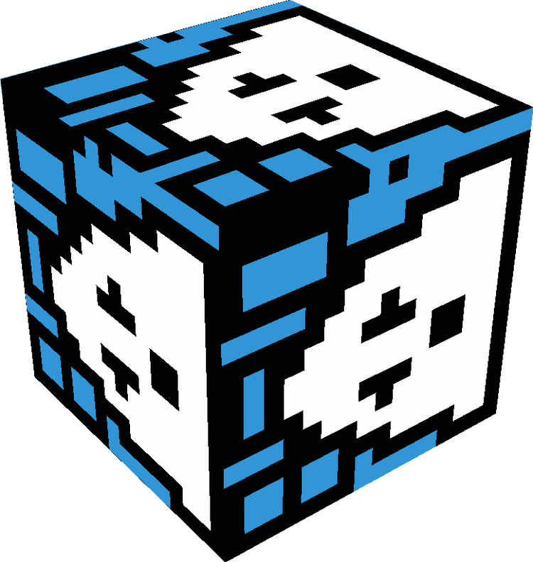 Minecraft Blocks