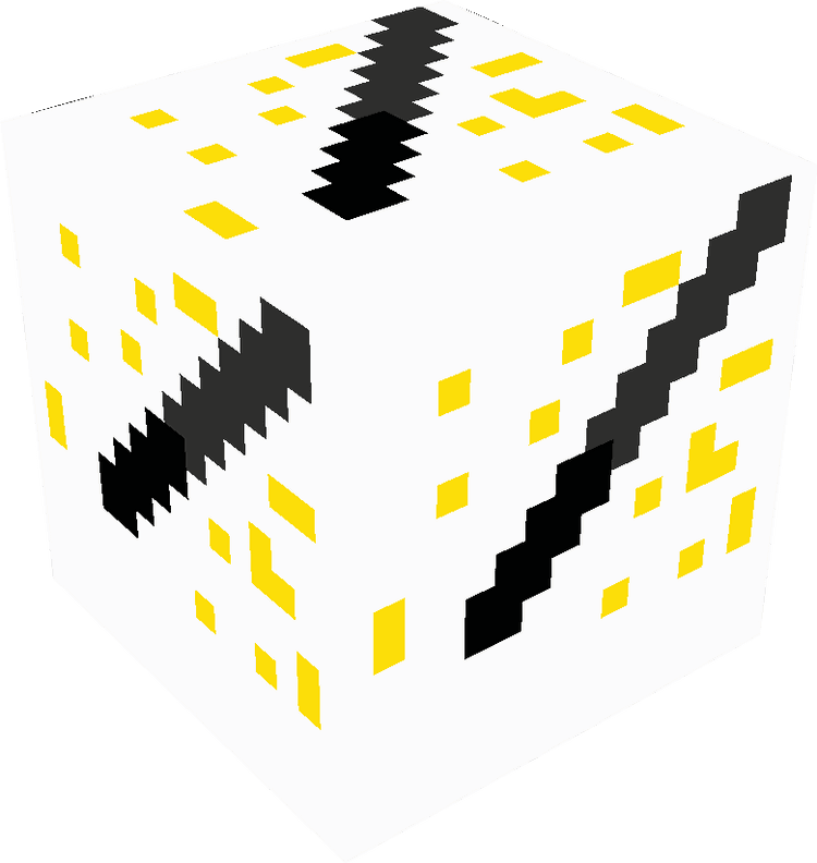 Minecraft Blocks