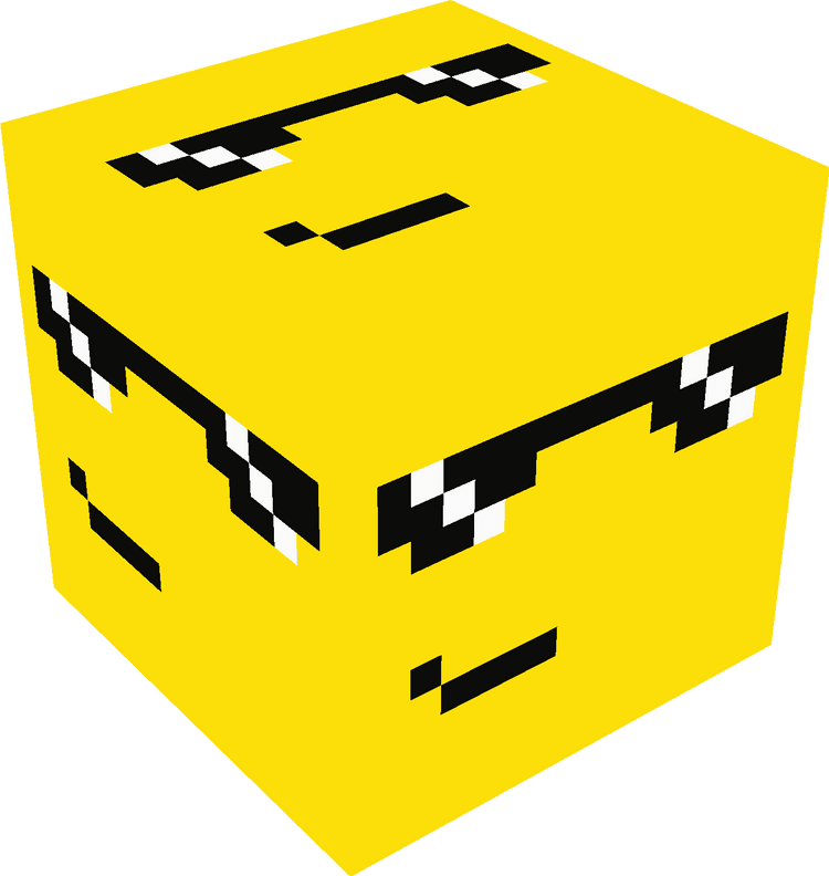 Minecraft Blocks