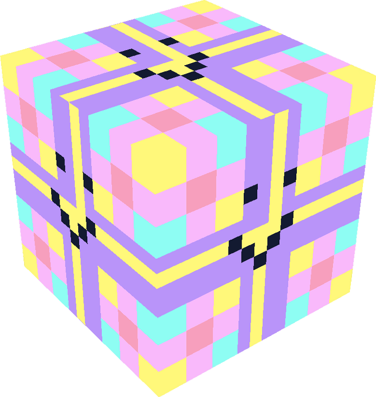 Minecraft Blocks