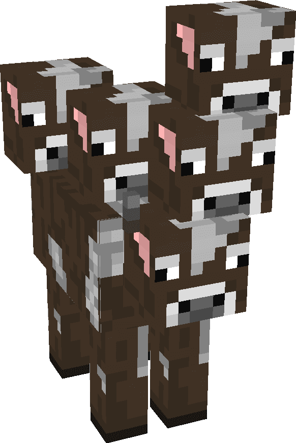 Minecraft Addons