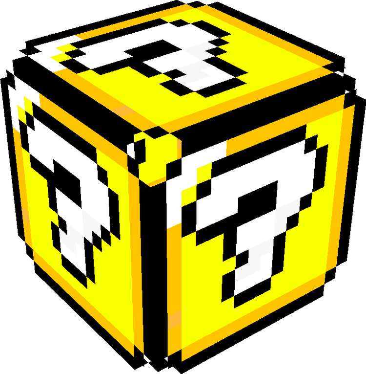 Minecraft Blocks