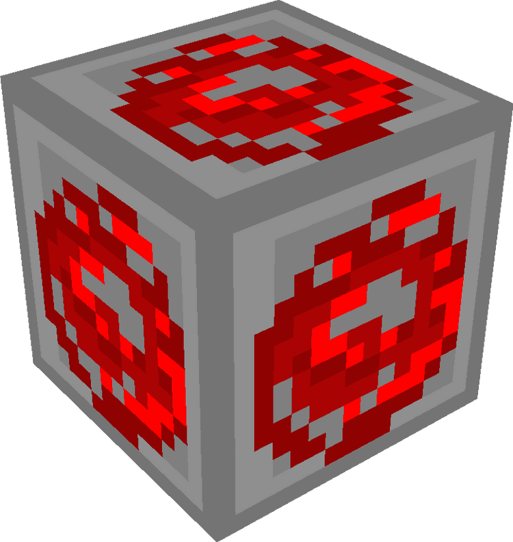 Minecraft Blocks