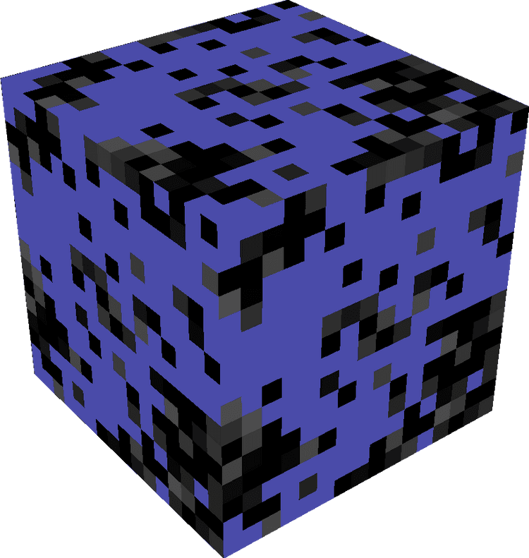 Minecraft Blocks