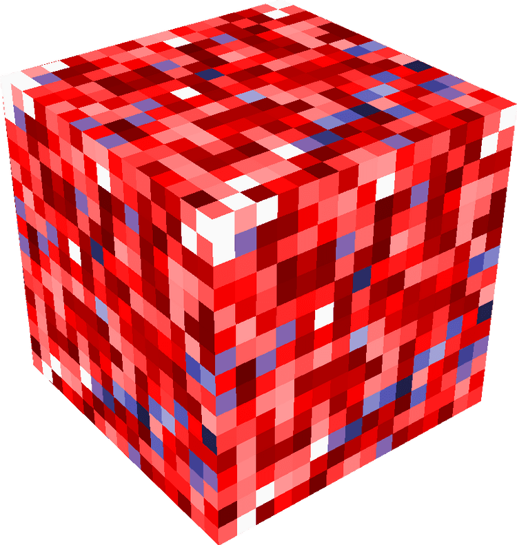 Minecraft Blocks