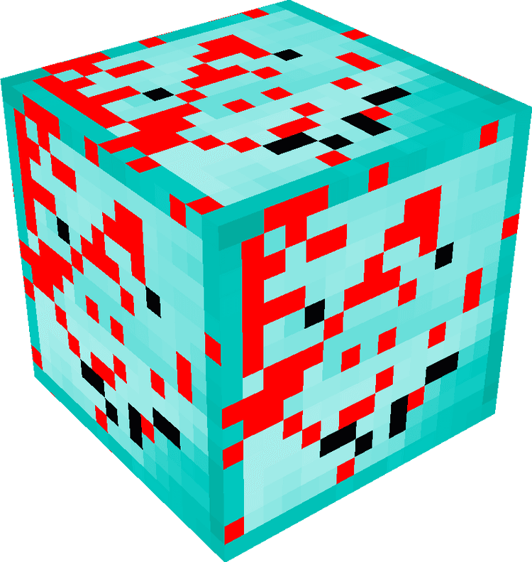 Minecraft Blocks