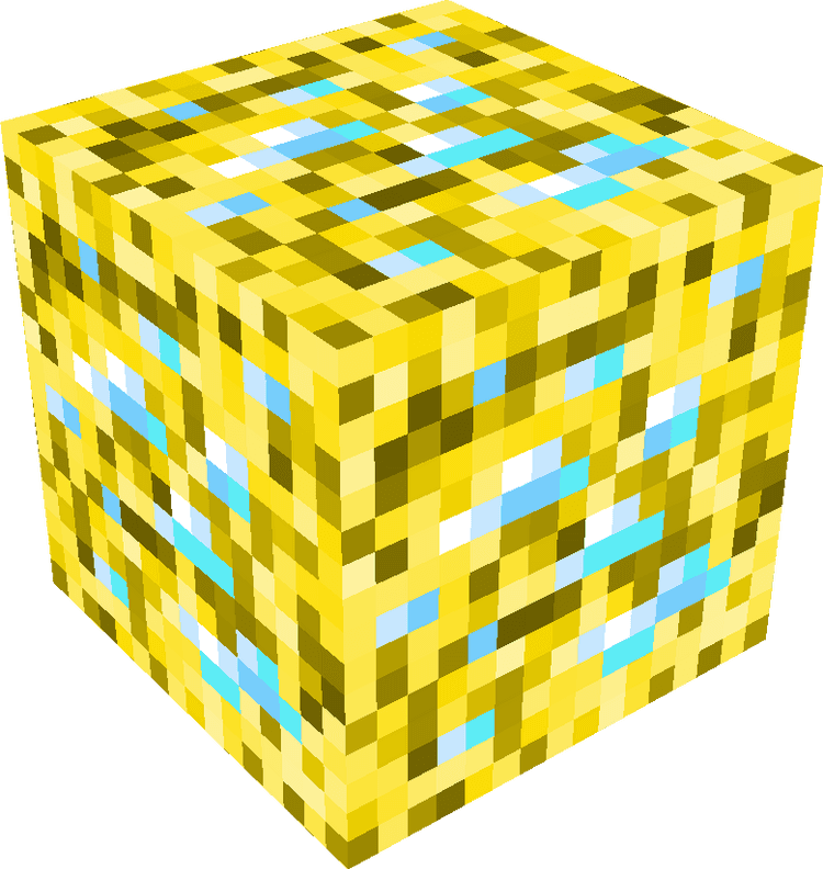 Minecraft Blocks