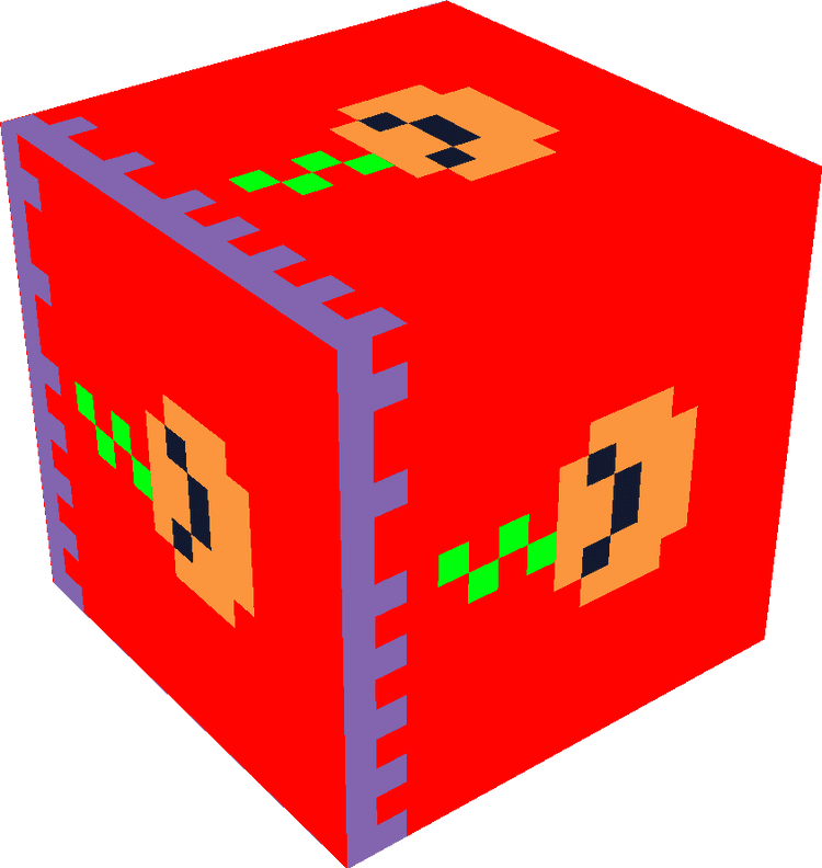 Minecraft Blocks