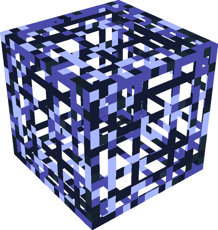 Minecraft Blocks