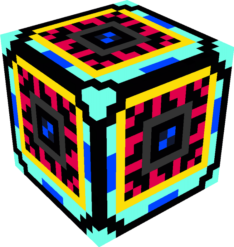 Minecraft Blocks