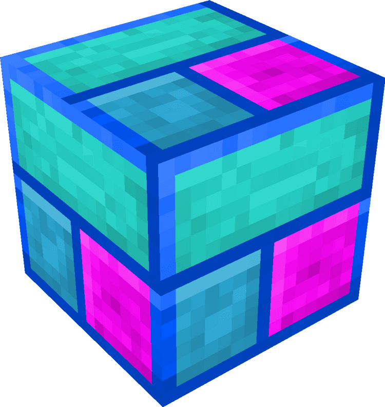 Minecraft Blocks