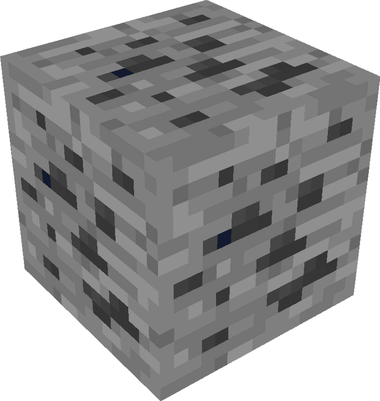 Minecraft Blocks