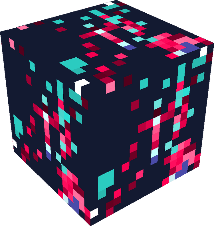 Minecraft Blocks