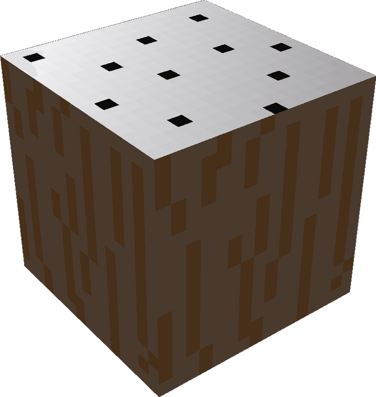 Minecraft Blocks