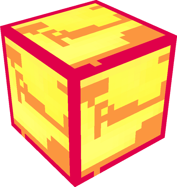 Minecraft Blocks