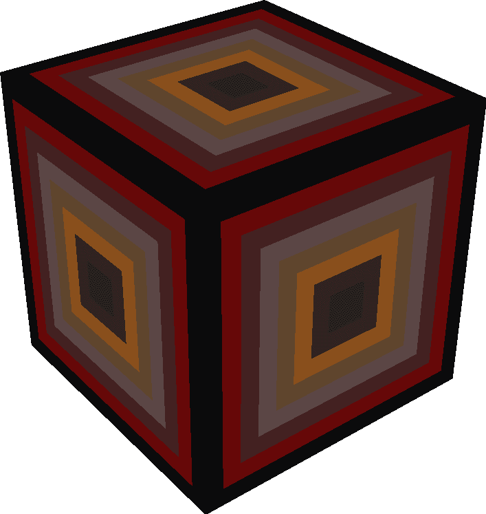 Minecraft Blocks