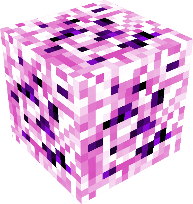 Minecraft Blocks