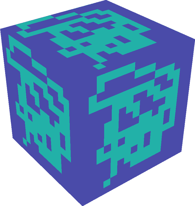 Minecraft Blocks