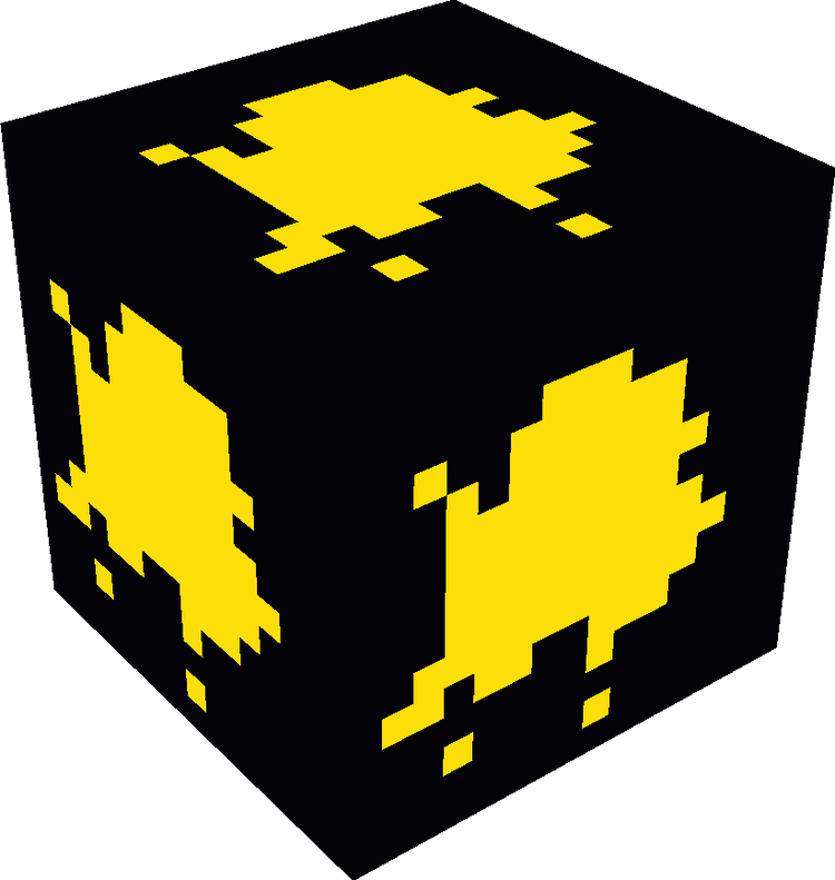 Minecraft Blocks