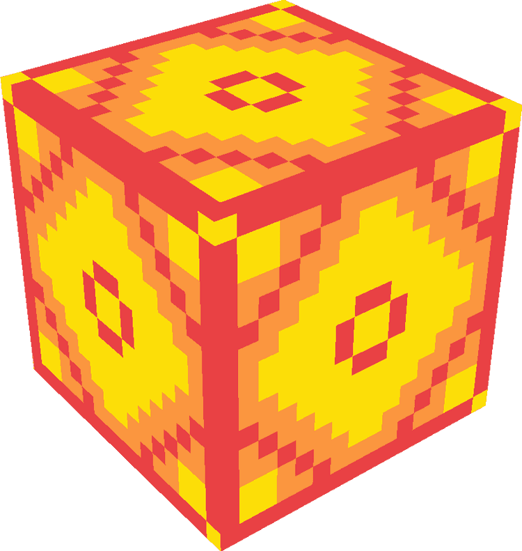 Minecraft Blocks