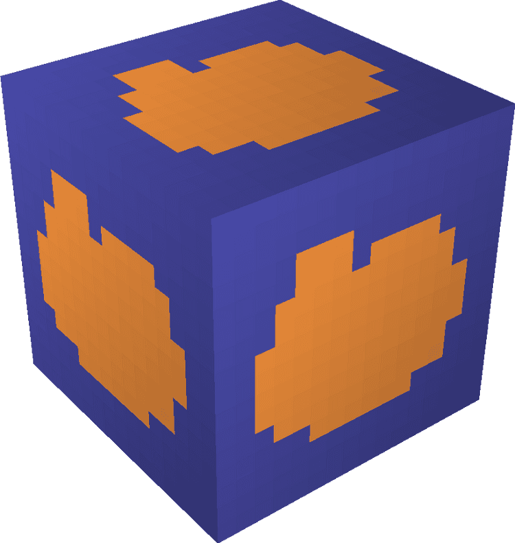 Minecraft Blocks