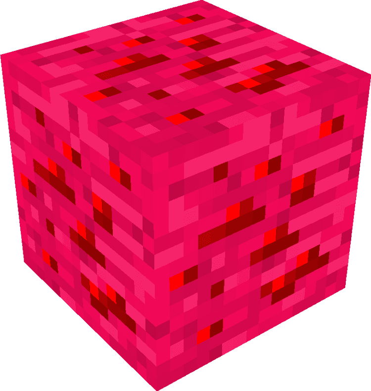 Minecraft Blocks