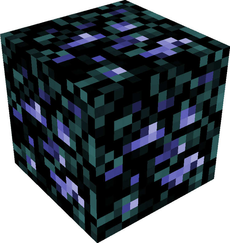 Minecraft Blocks