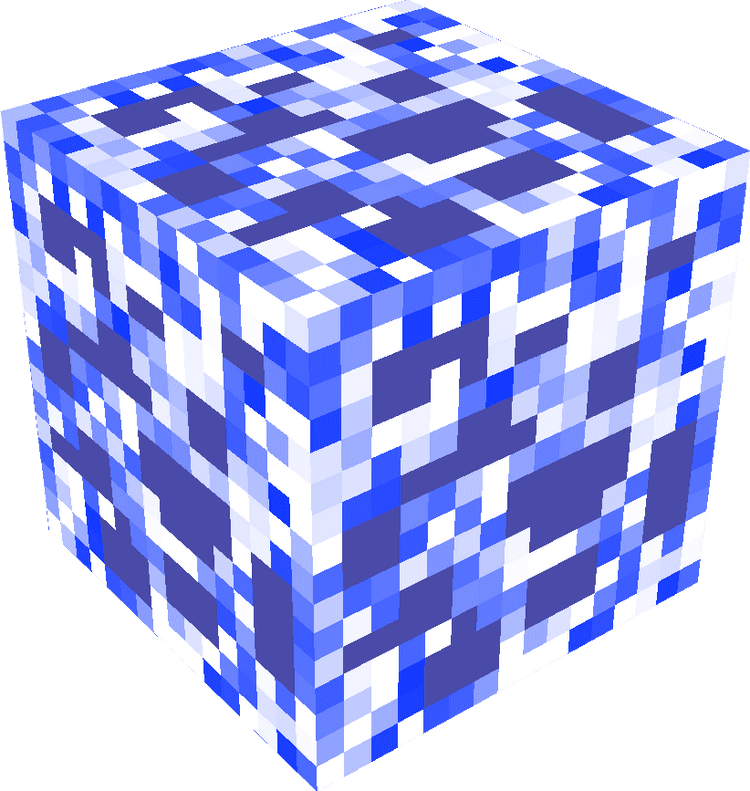 Minecraft Blocks