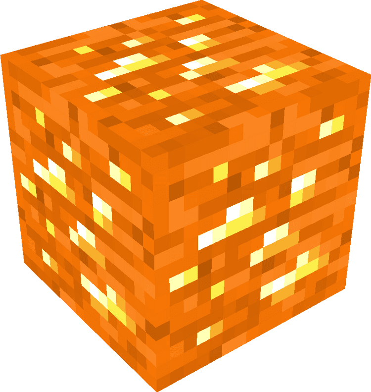 Minecraft Blocks