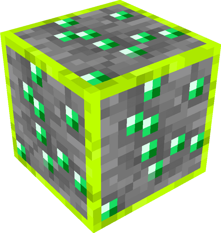 Minecraft Blocks