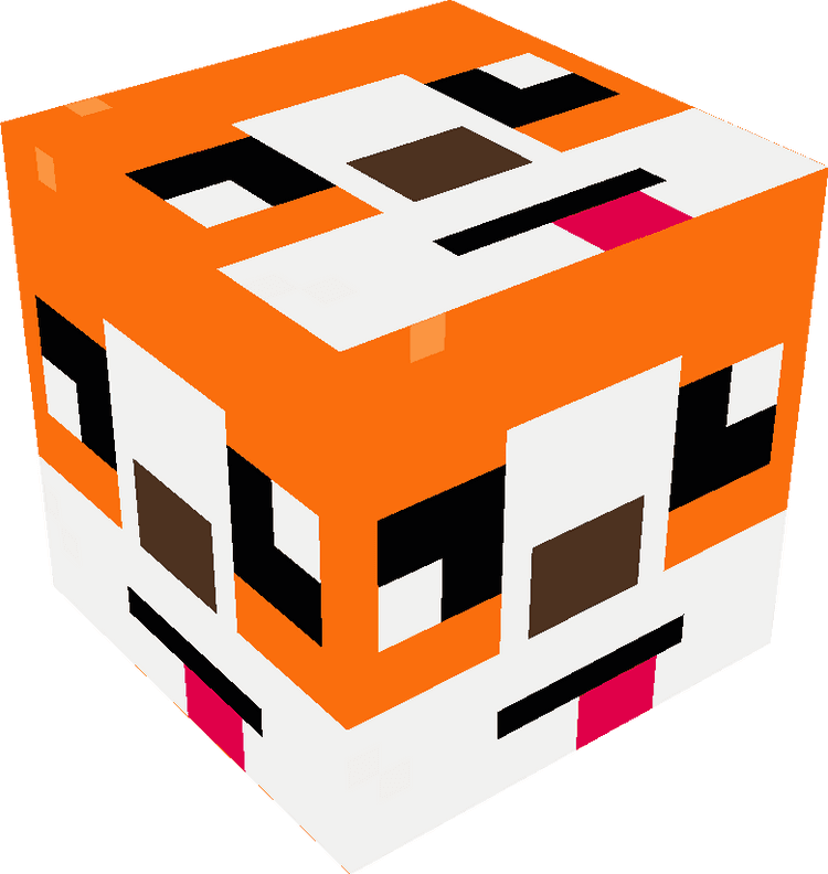 Minecraft Blocks