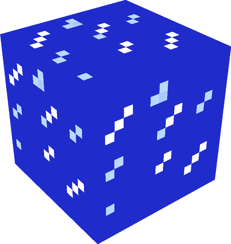 Minecraft Blocks